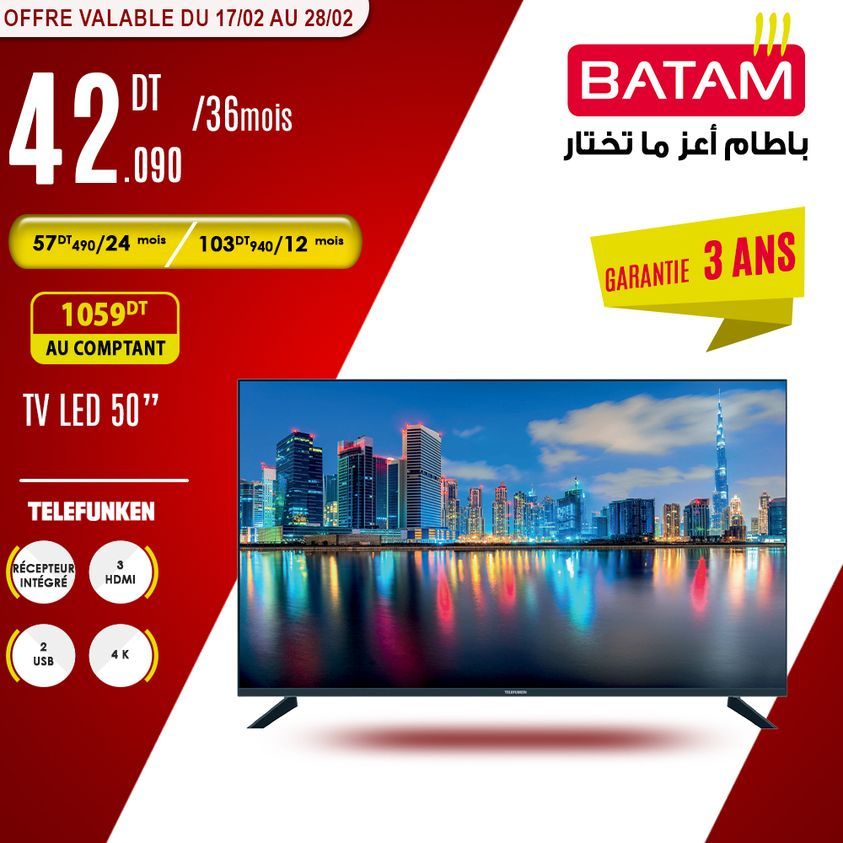 Catalogue Batam - 17/02/2023 - 28/02/2023. Page 10