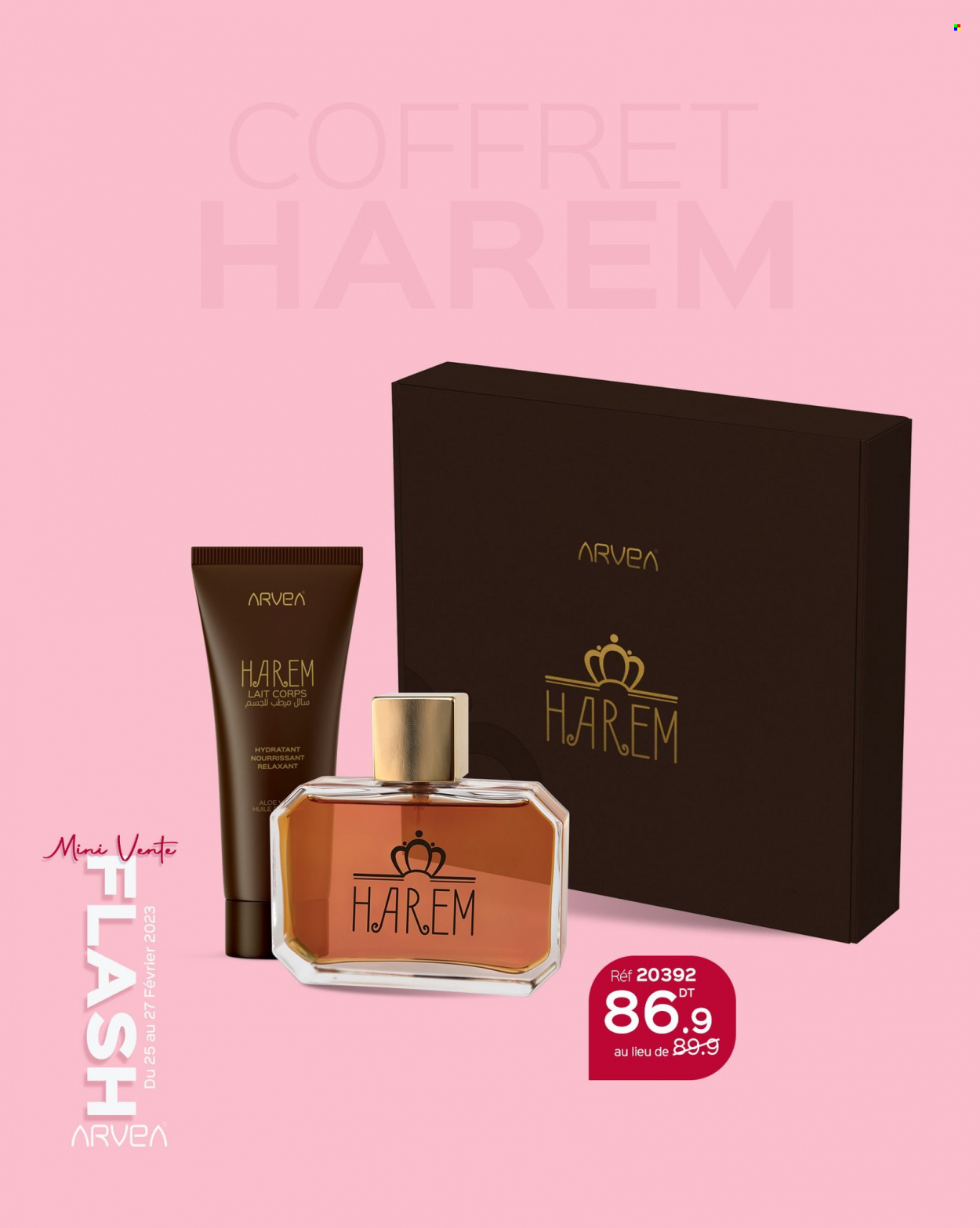 Catalogue ARVEA - 25/02/2023 - 27/02/2023. Page 10