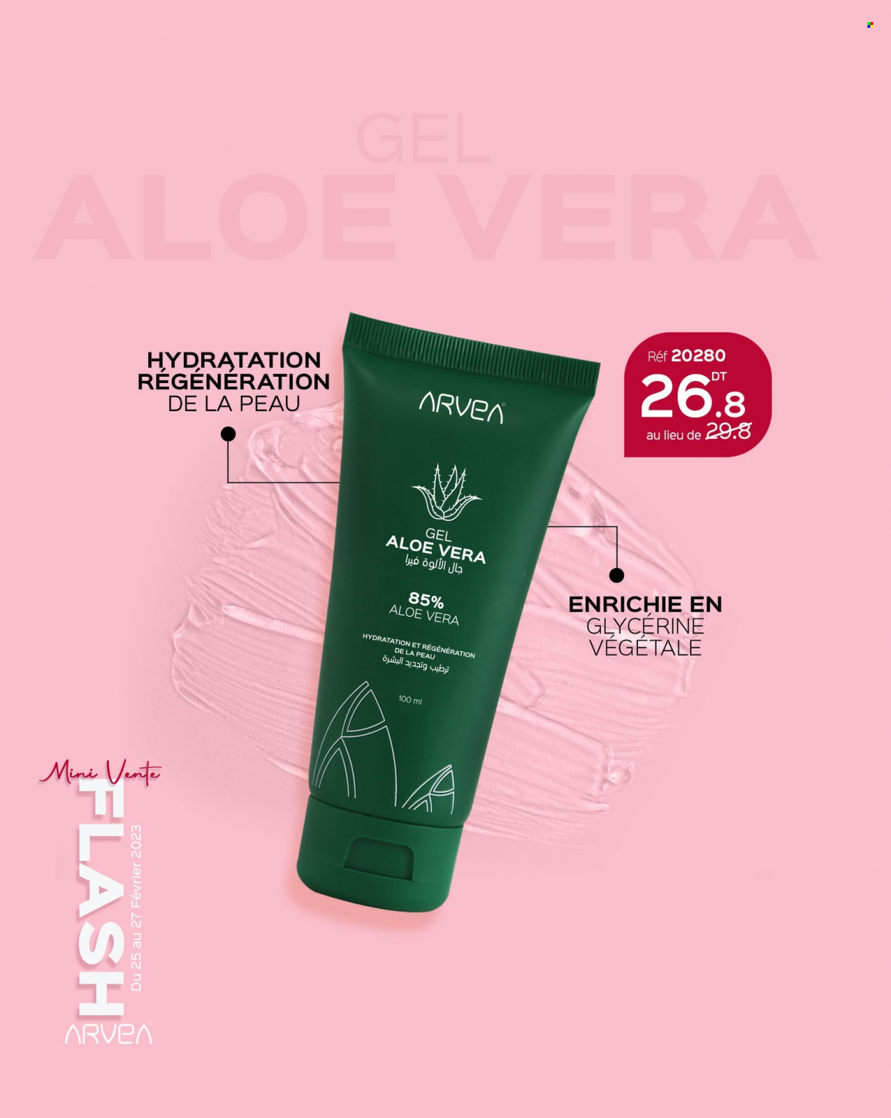 Catalogue ARVEA - 25/02/2023 - 27/02/2023. Page 14