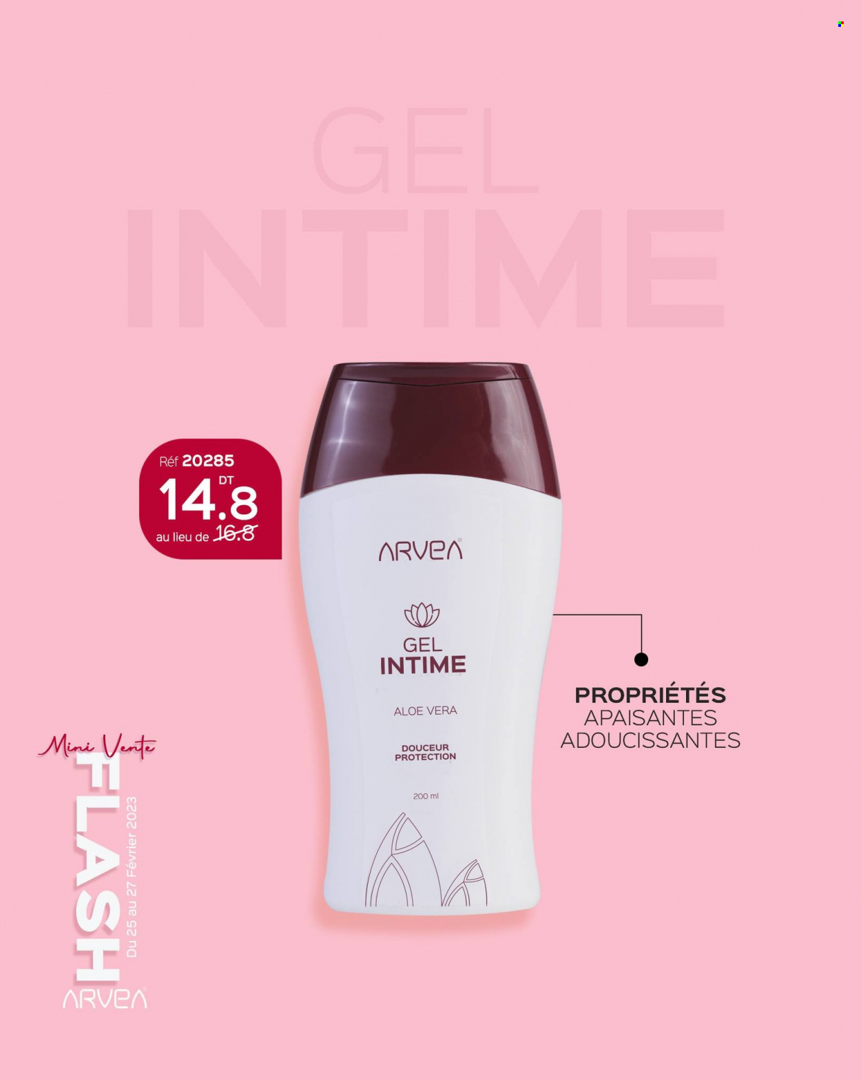 Catalogue ARVEA - 25/02/2023 - 27/02/2023. Page 19