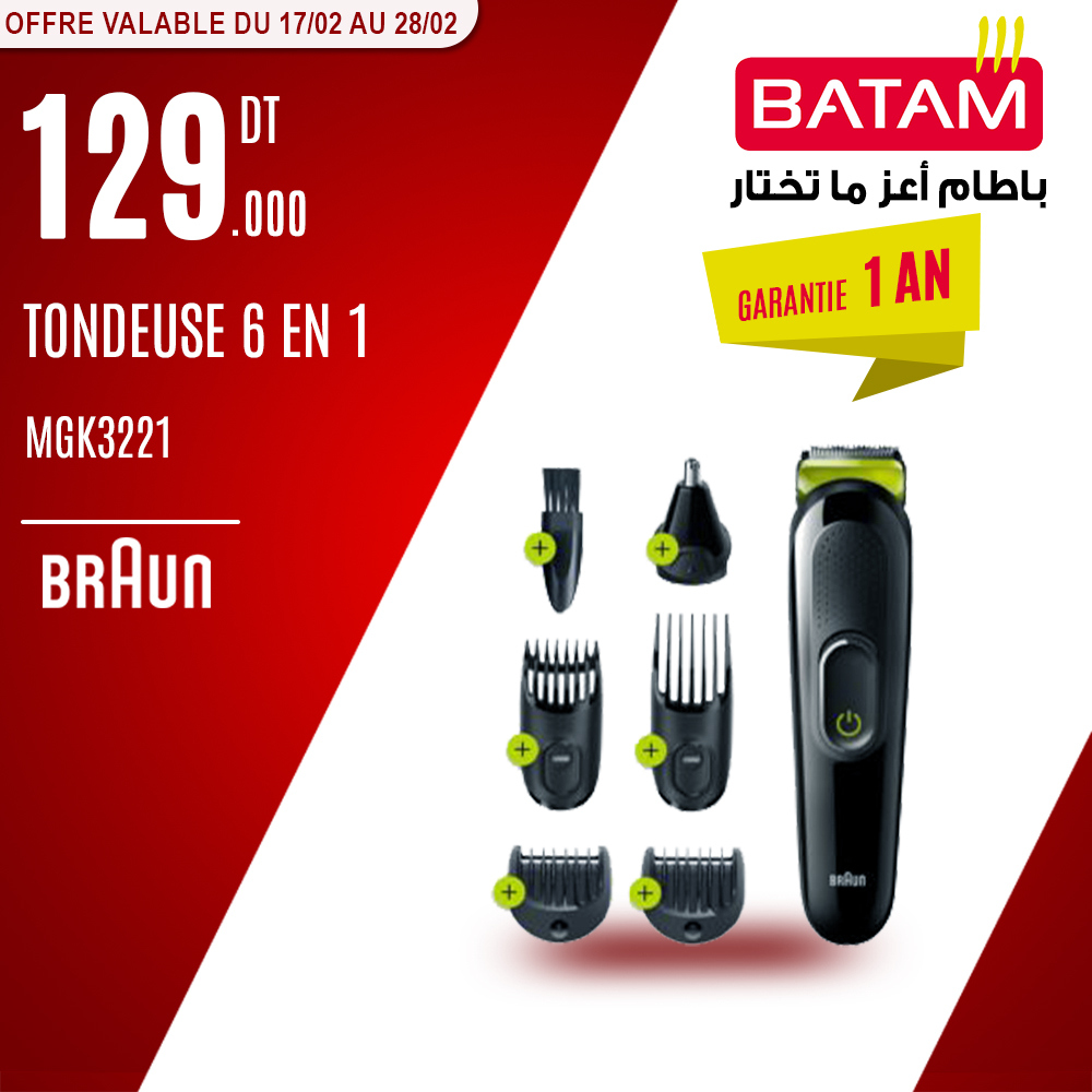 Catalogue Batam - 17/02/2023 - 28/02/2023. Page 7