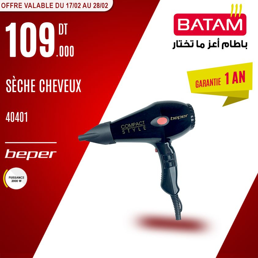 Catalogue Batam - 17/02/2023 - 28/02/2023. Page 6