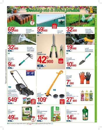 Catalogue Géant