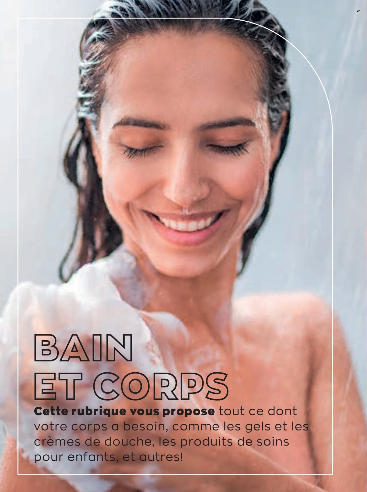 Catalogue Avon. Page 30