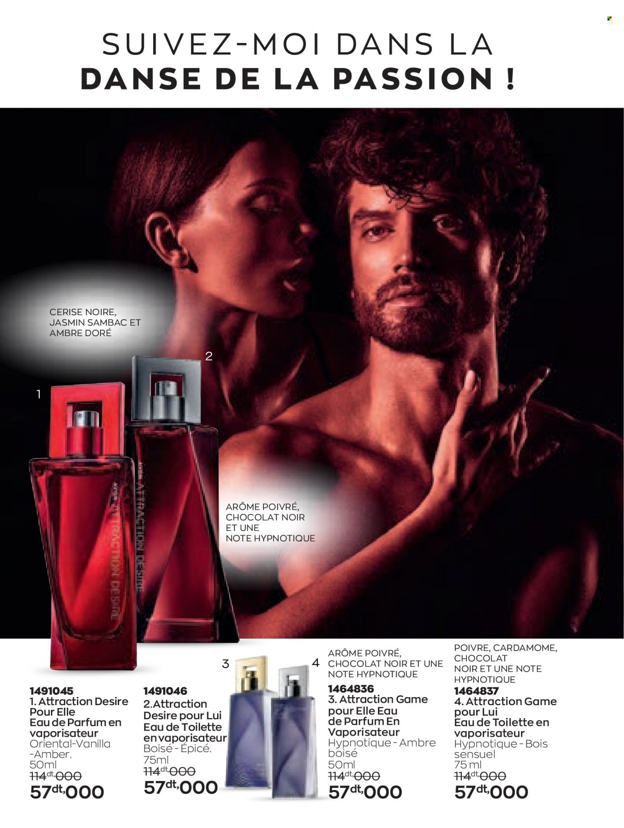 Catalogue Avon. Page 78