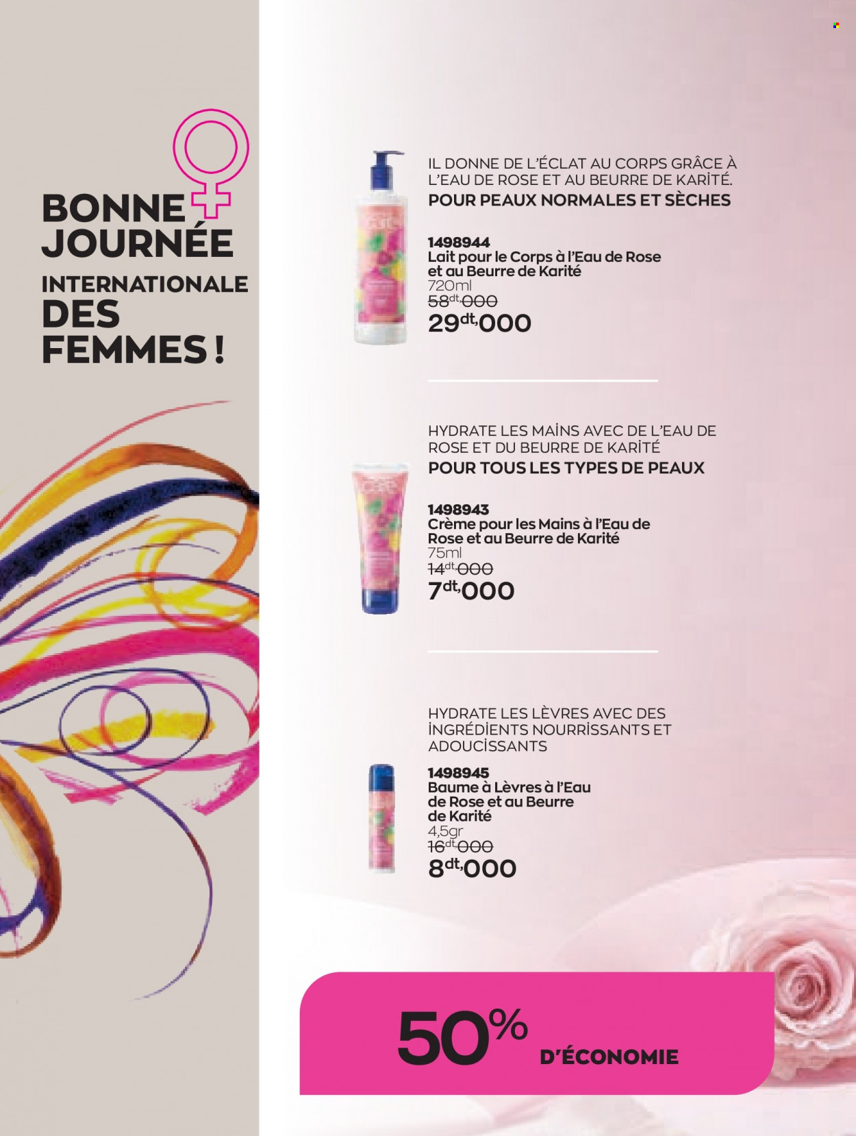 Catalogue Avon. Page 120