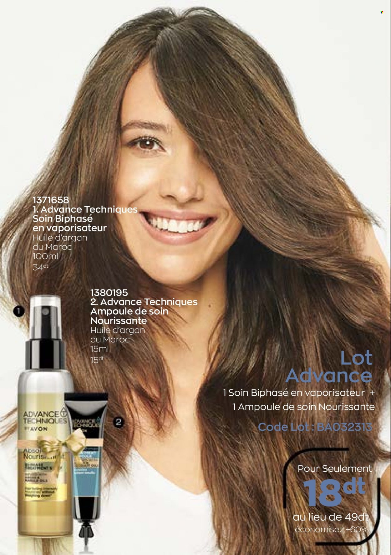 Catalogue Avon. Page 26