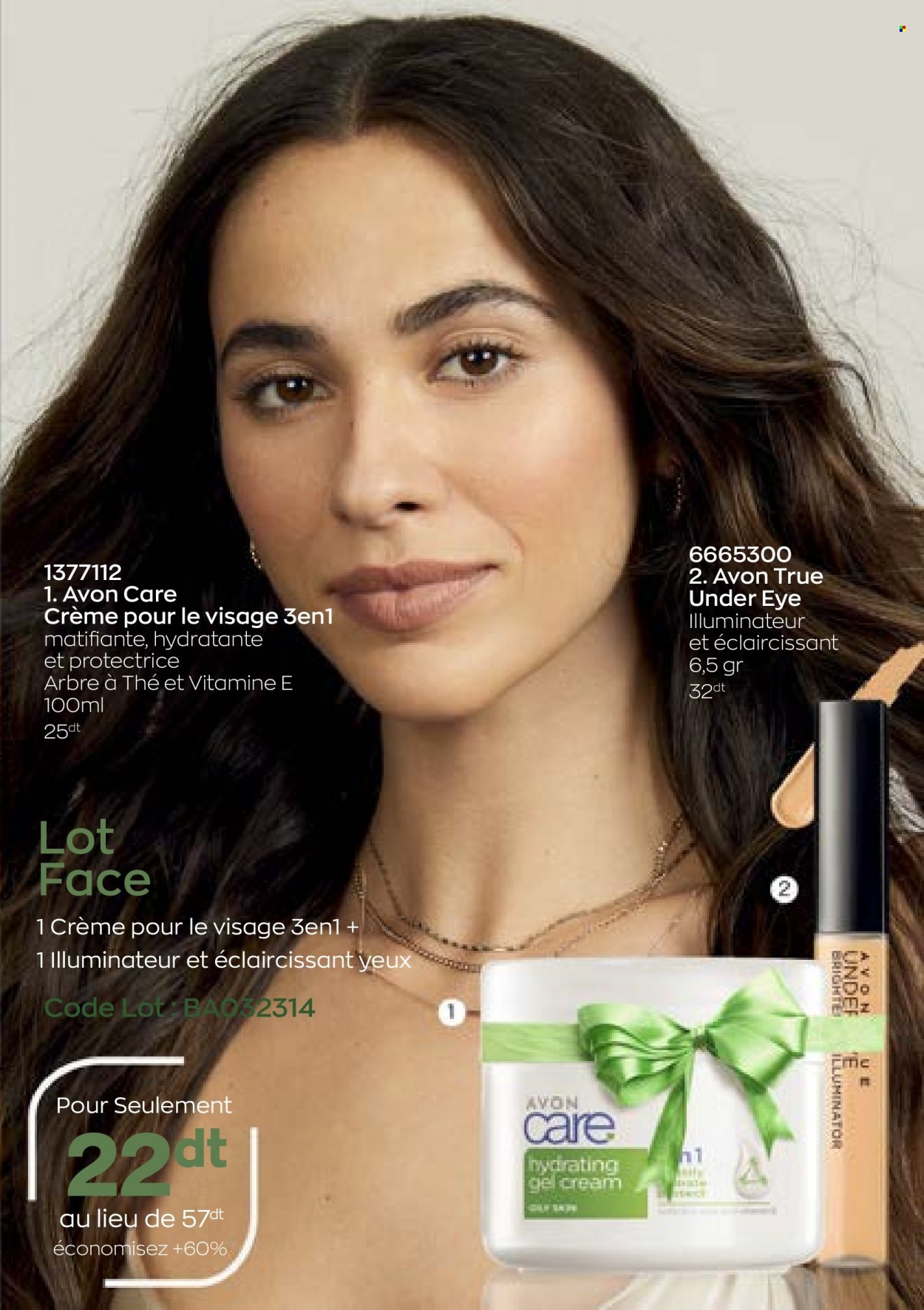 Catalogue Avon. Page 27