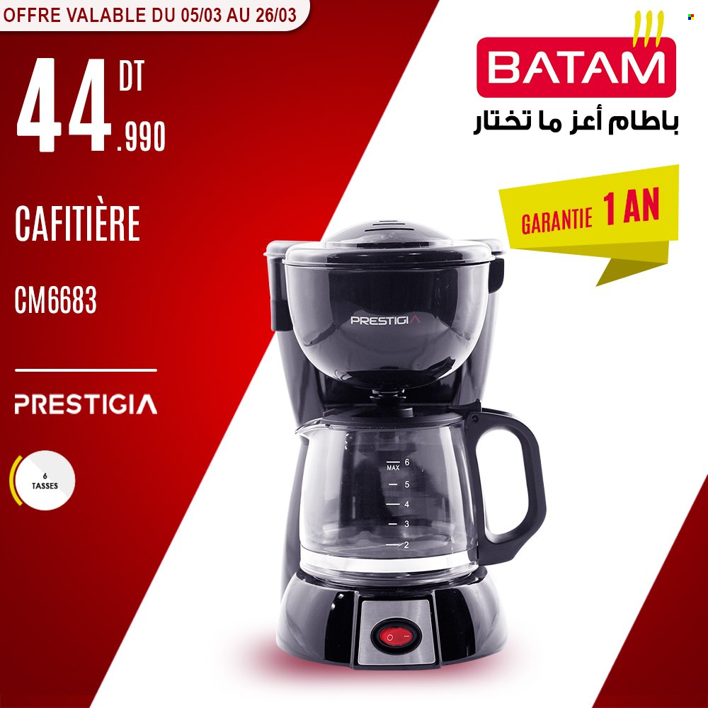 Catalogue Batam - 05/03/2023 - 26/03/2023. Page 9