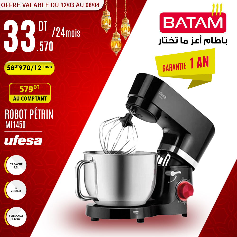Catalogue Batam - 12/03/2023 - 08/04/2023. Page 40