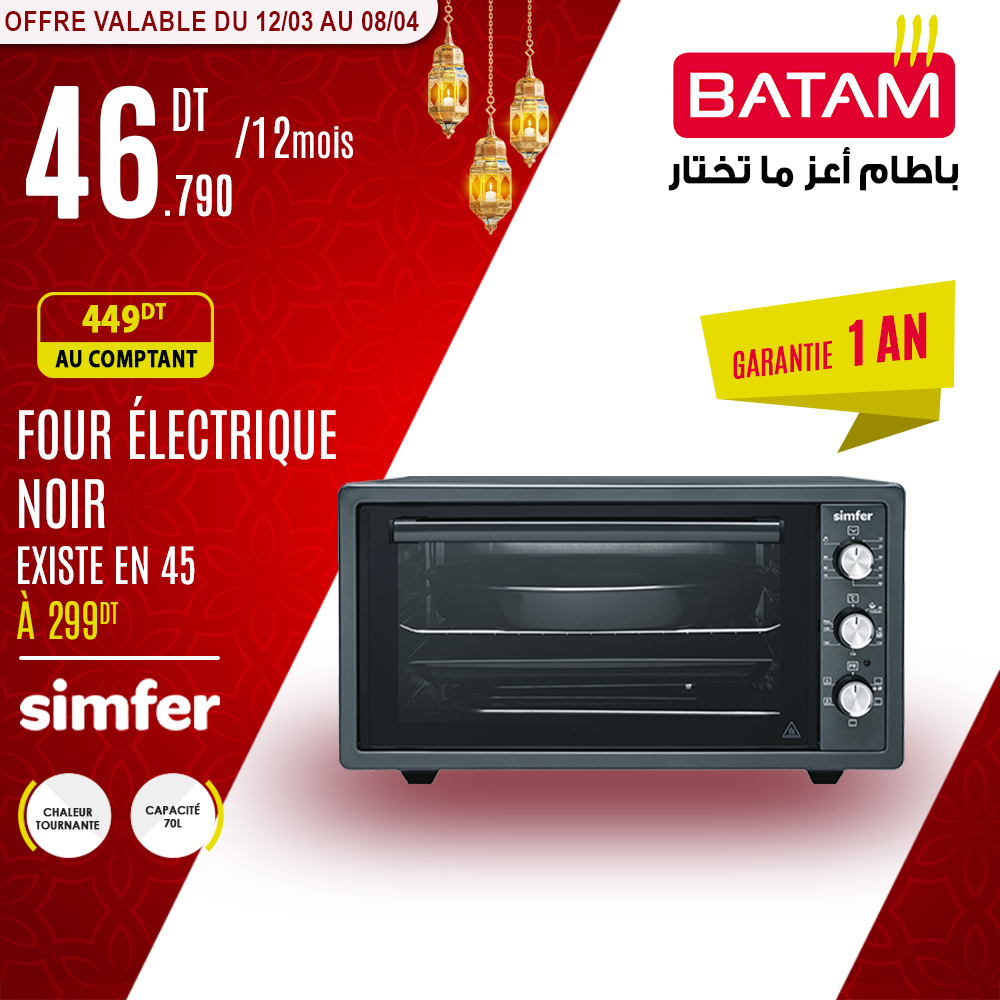 Catalogue Batam - 12/03/2023 - 08/04/2023. Page 29