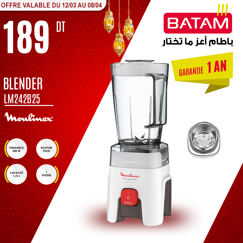 Catalogue Batam - 12/03/2023 - 08/04/2023. Page 27