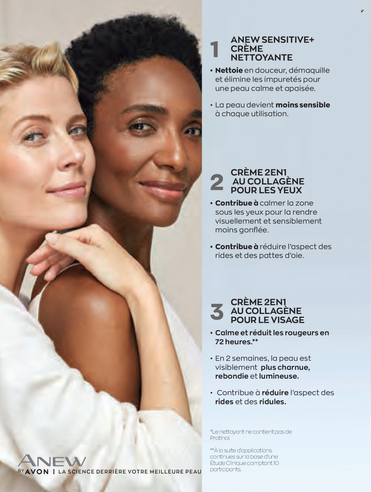 Catalogue Avon. Page 14