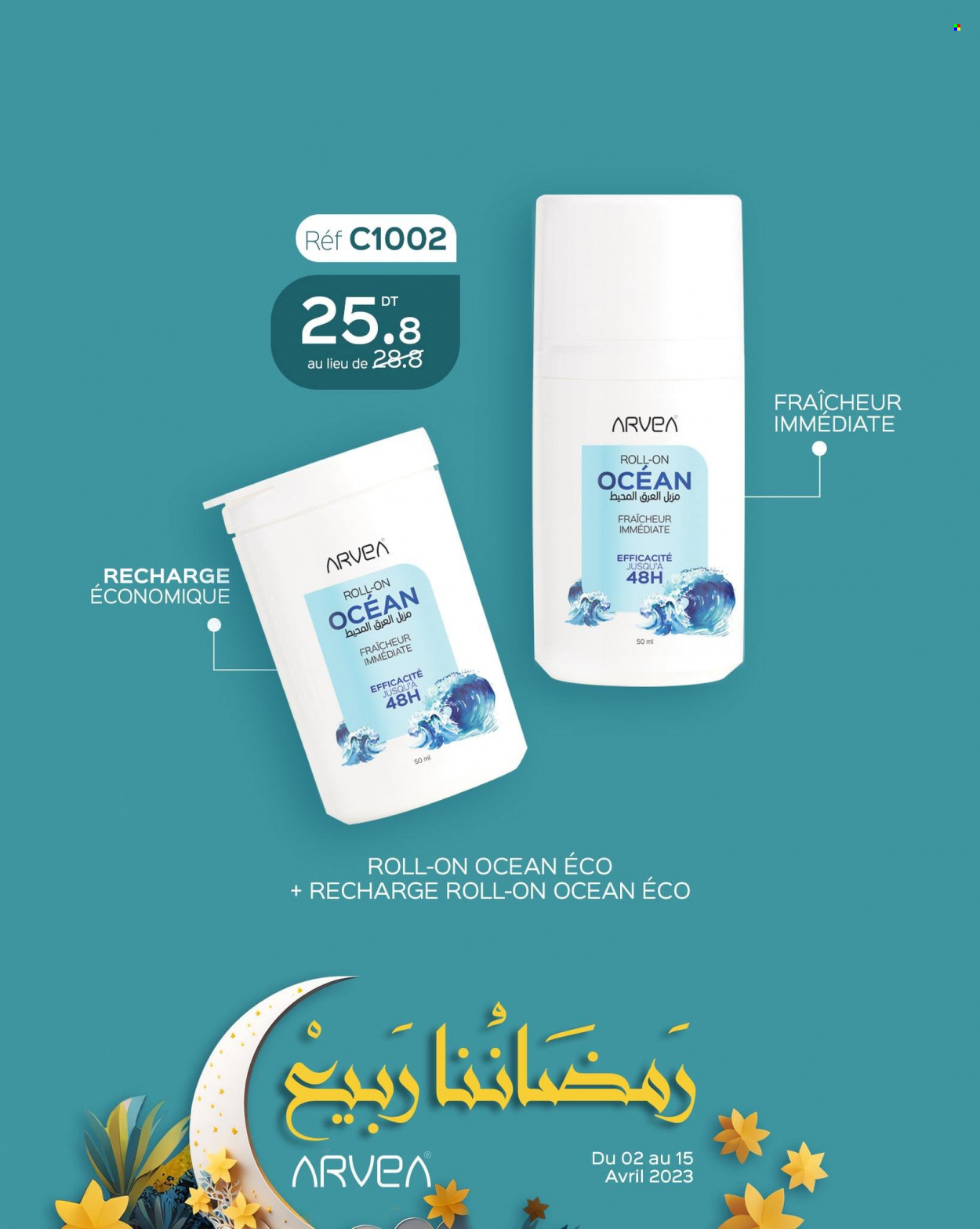 Catalogue ARVEA - 02/04/2023 - 15/04/2023. Page 10