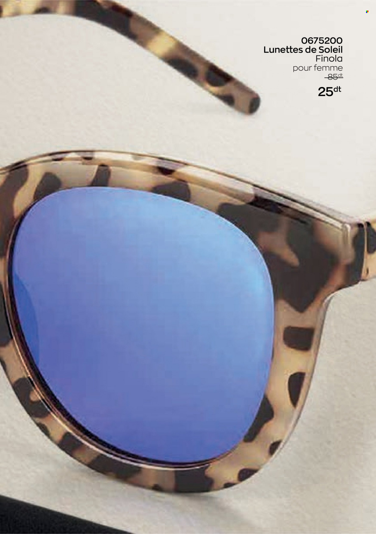 Catalogue Avon. Page 31