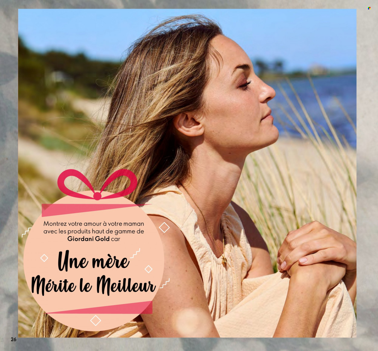 Catalogue Oriflame - 01/05/2023 - 31/05/2023. Page 26