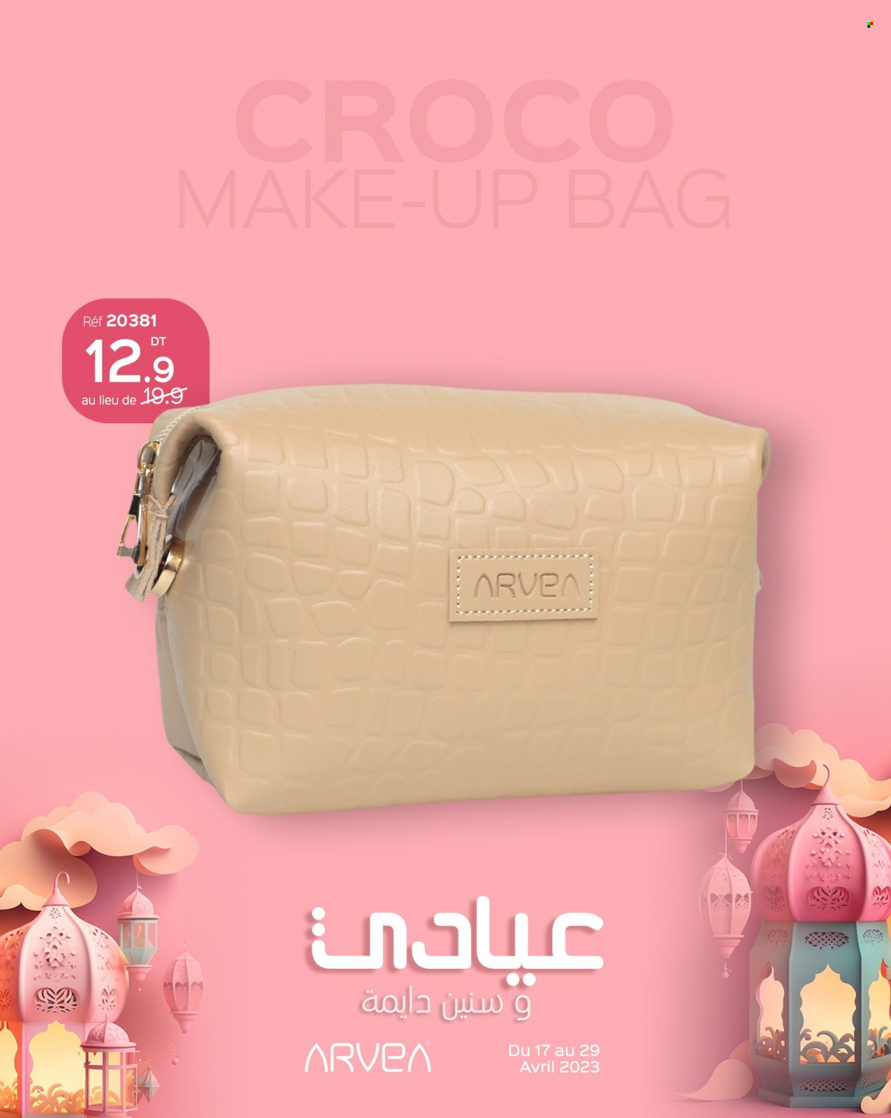 Catalogue ARVEA - 17/04/2023 - 29/04/2023. Page 45