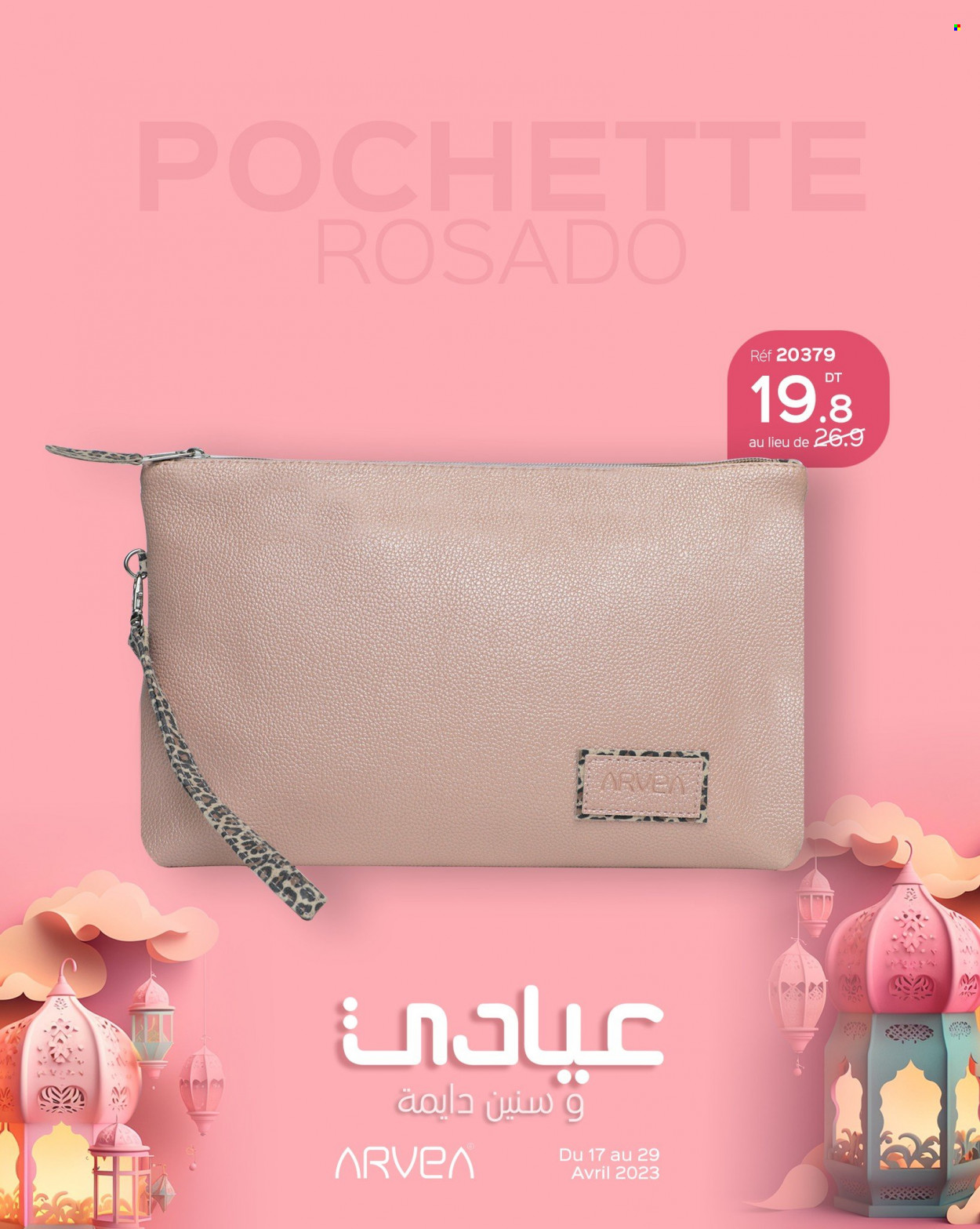Catalogue ARVEA - 17/04/2023 - 29/04/2023. Page 46