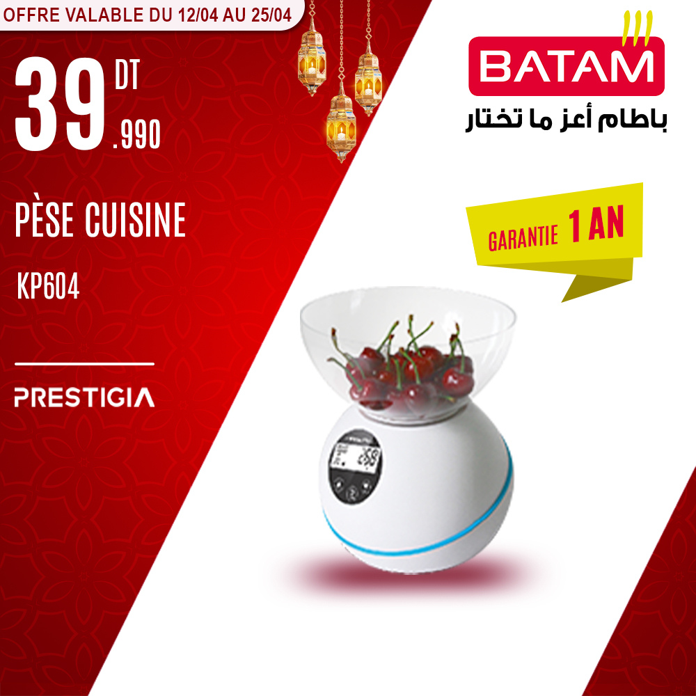Catalogue Batam - 12/04/2023 - 25/04/2023. Page 13