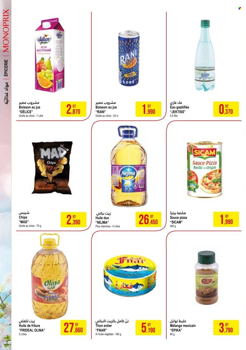 Catalogue Monoprix - 25/04/2023 - 14/05/2023. Page 3
