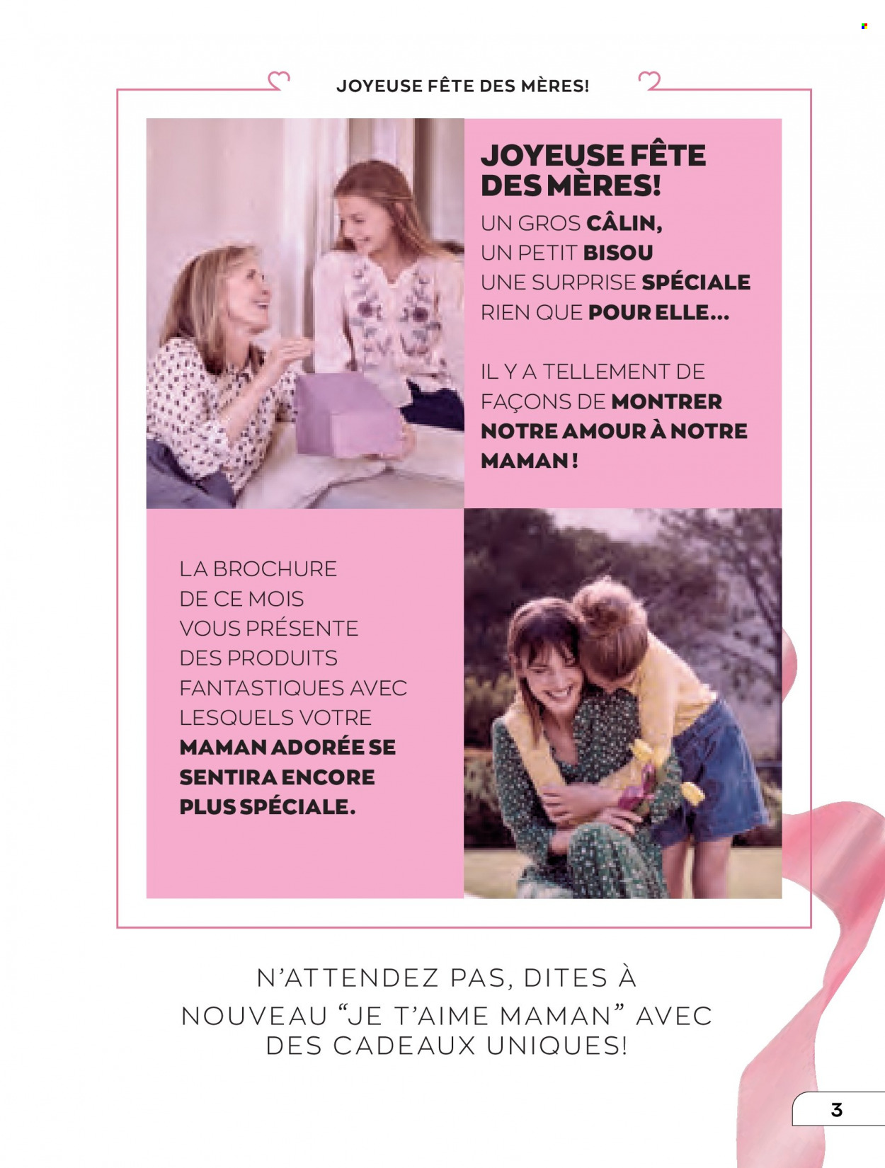 Catalogue Avon - 01/05/2023 - 31/05/2023. Page 3