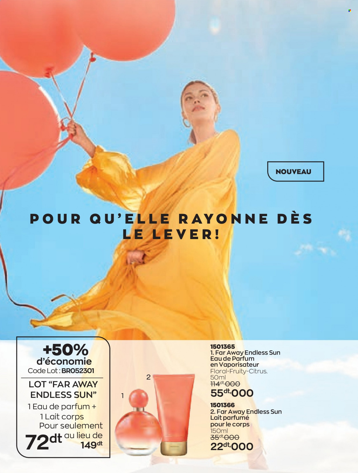Catalogue Avon - 01/05/2023 - 31/05/2023. Page 4