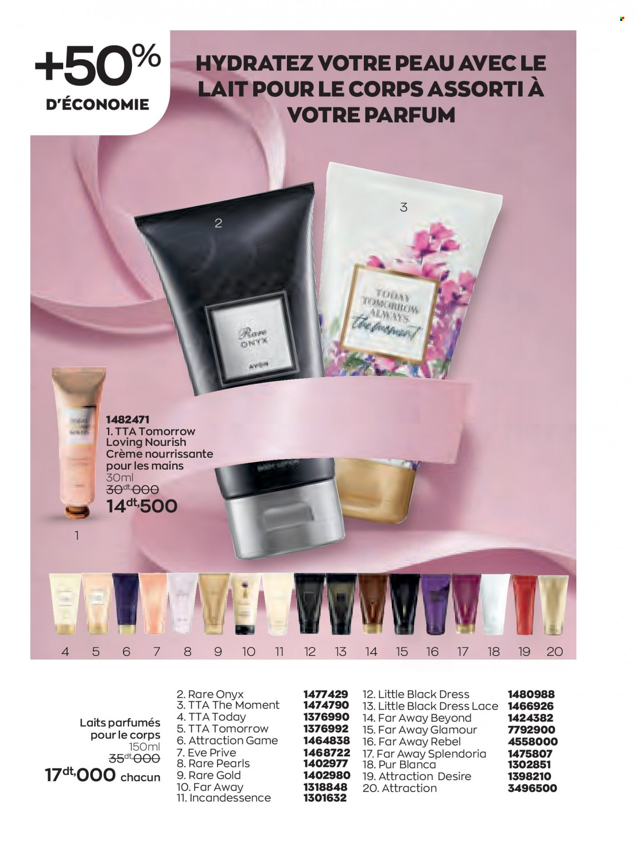 Catalogue Avon - 01/05/2023 - 31/05/2023. Page 18
