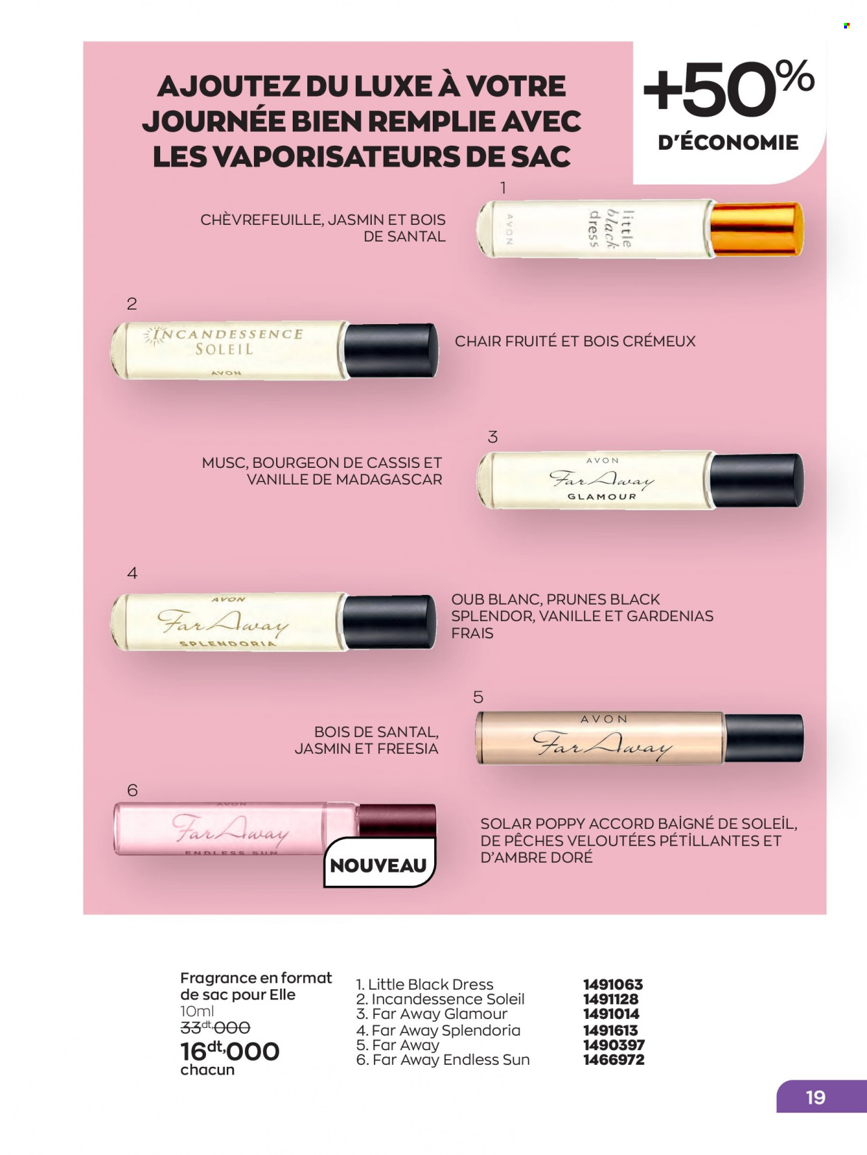 Catalogue Avon - 01/05/2023 - 31/05/2023. Page 19