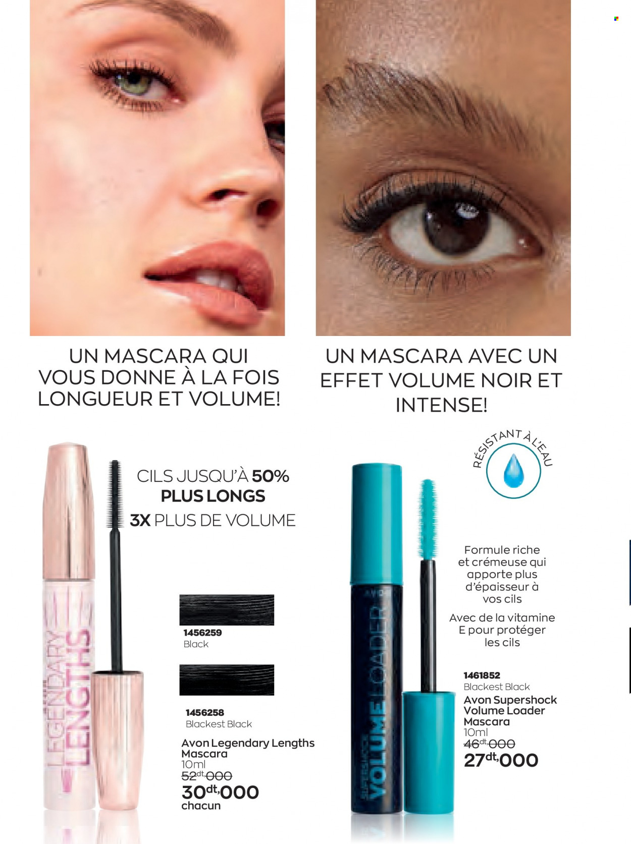 Catalogue Avon - 01/05/2023 - 31/05/2023. Page 40
