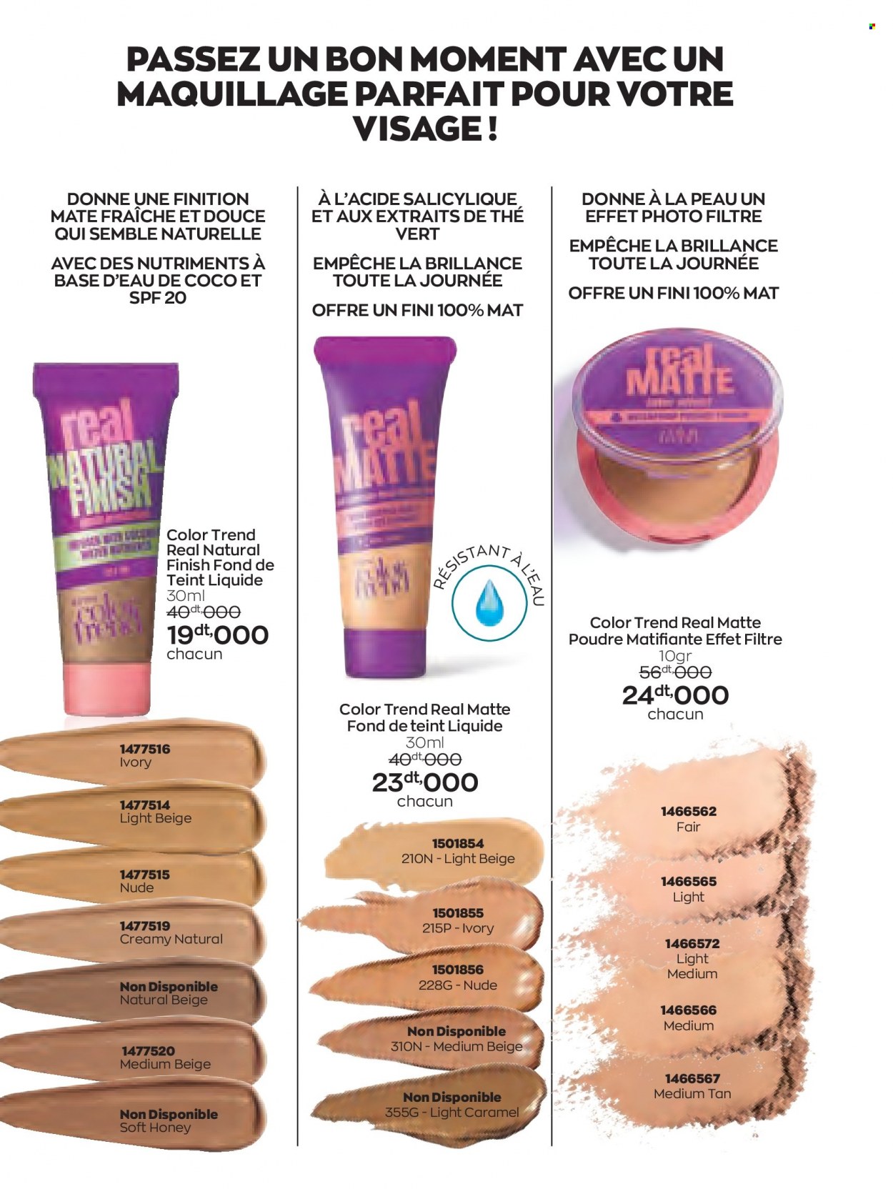 Catalogue Avon - 01/05/2023 - 31/05/2023. Page 50