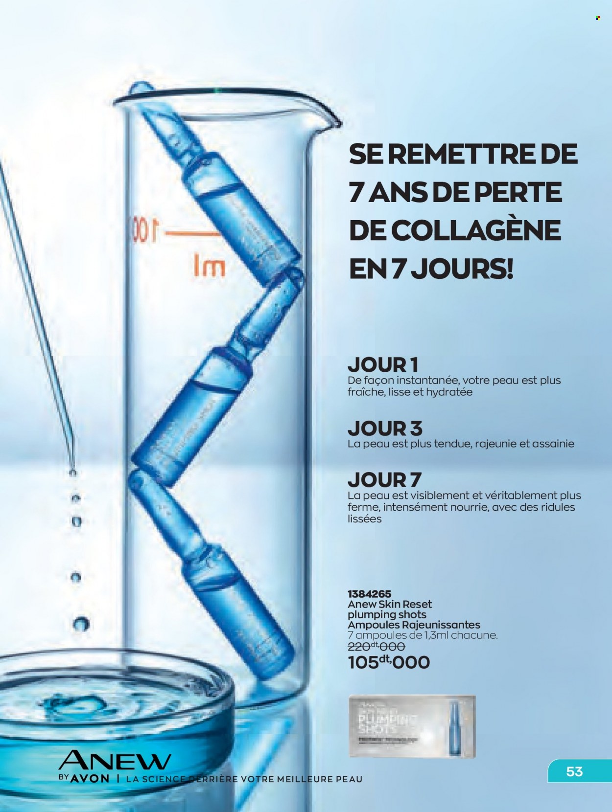 Catalogue Avon - 01/05/2023 - 31/05/2023. Page 53