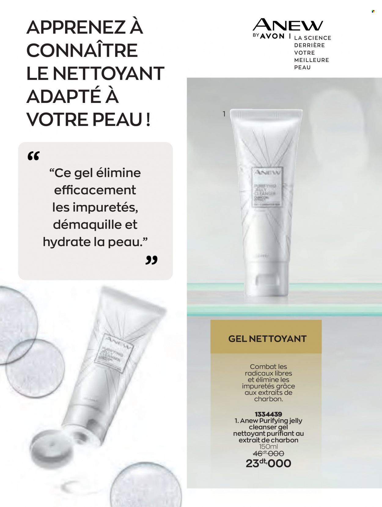 Catalogue Avon - 01/05/2023 - 31/05/2023. Page 54