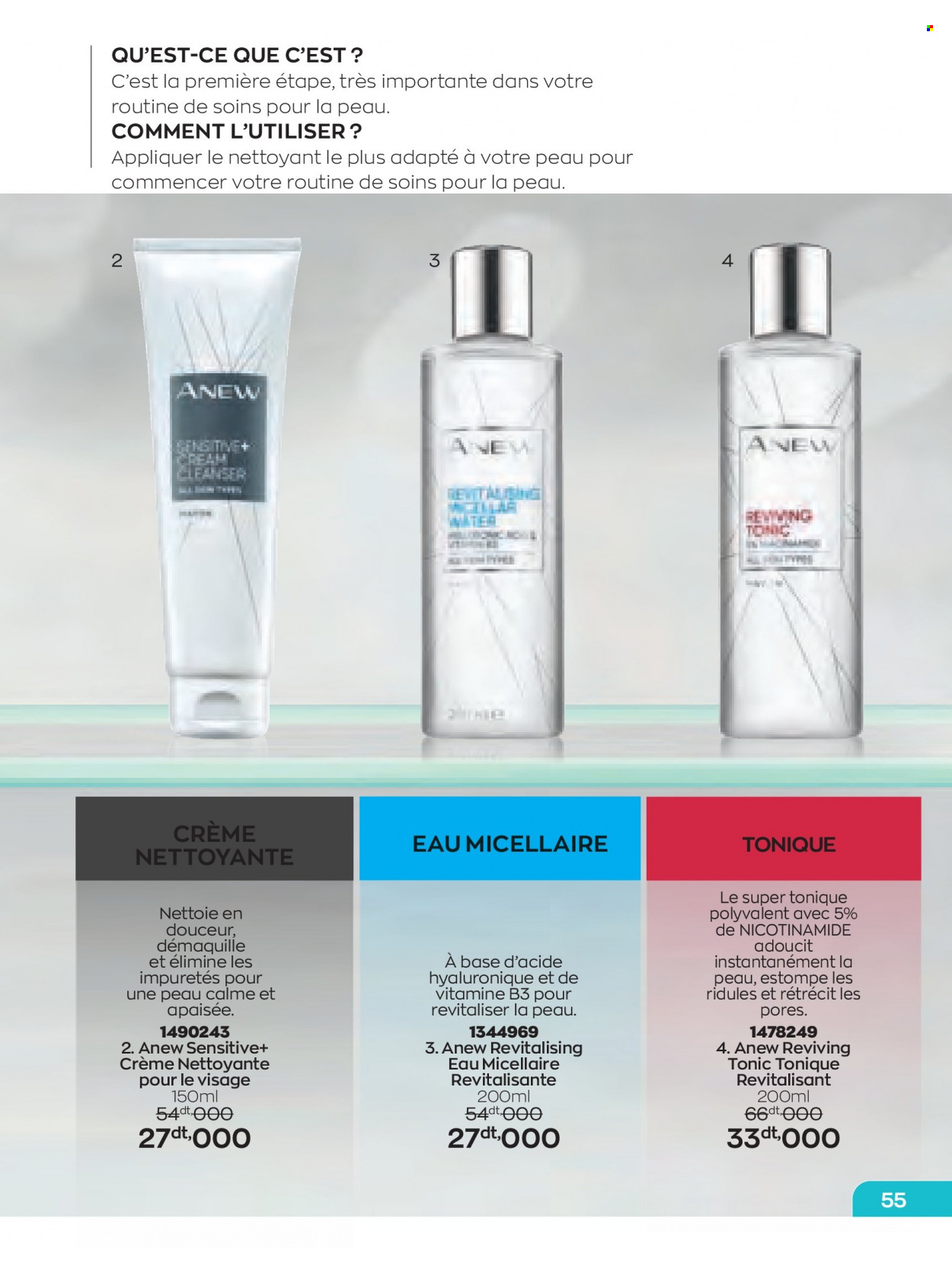 Catalogue Avon - 01/05/2023 - 31/05/2023. Page 55