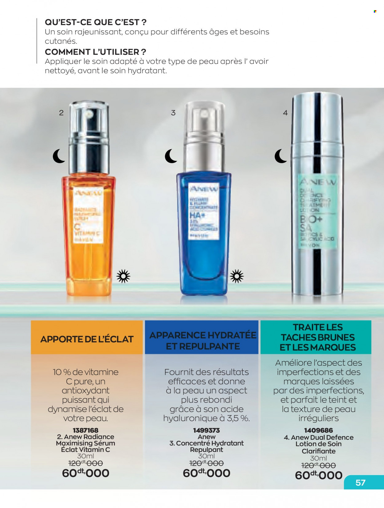 Catalogue Avon - 01/05/2023 - 31/05/2023. Page 57
