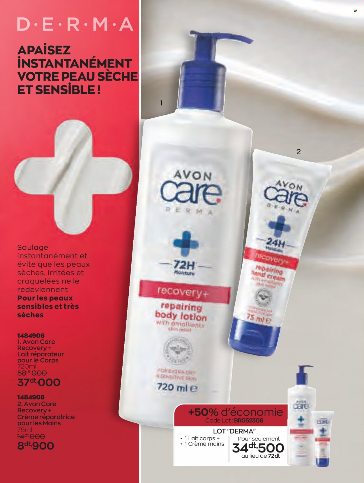 Catalogue Avon - 01/05/2023 - 31/05/2023. Page 80