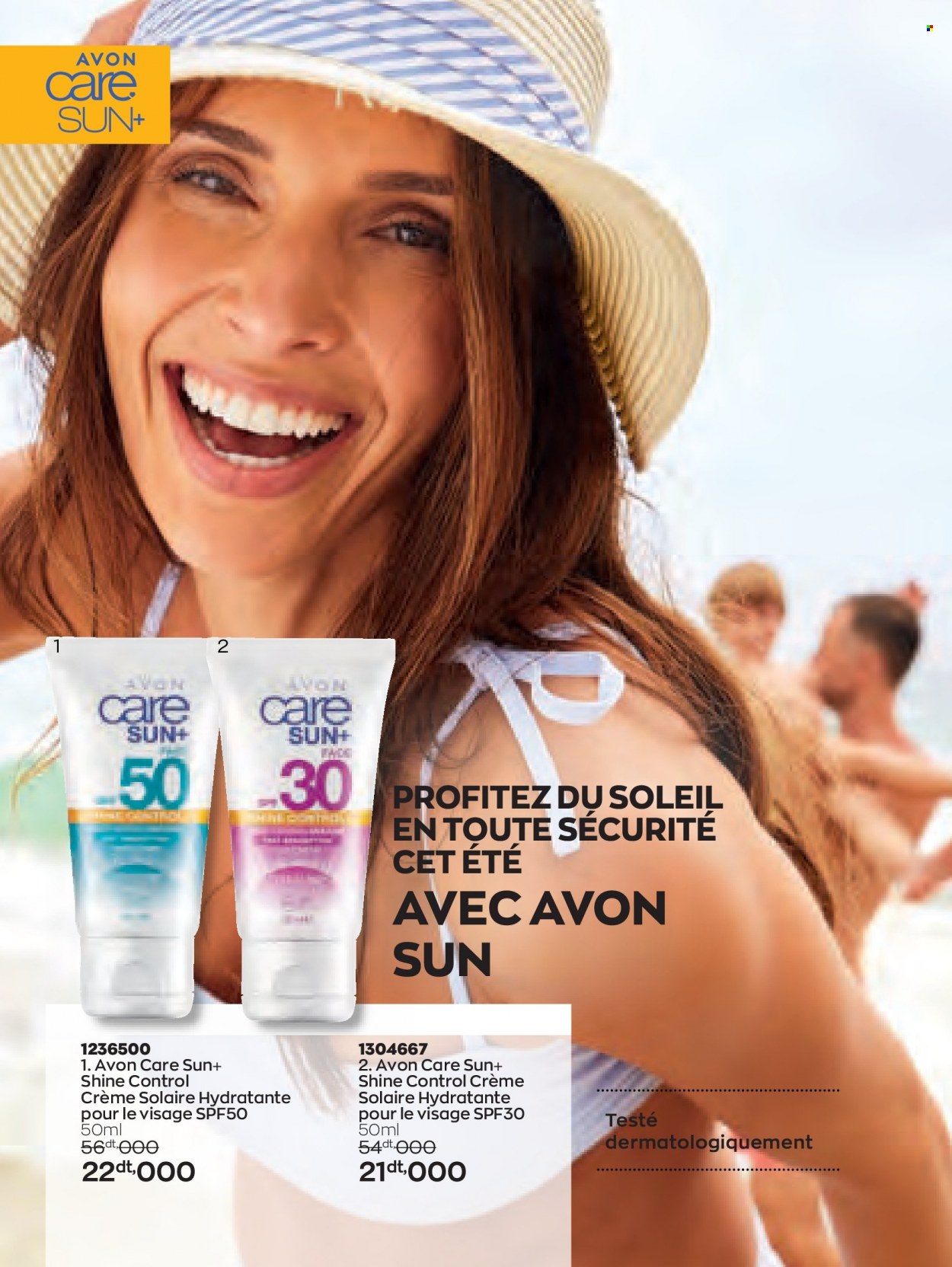 Catalogue Avon - 01/05/2023 - 31/05/2023. Page 84