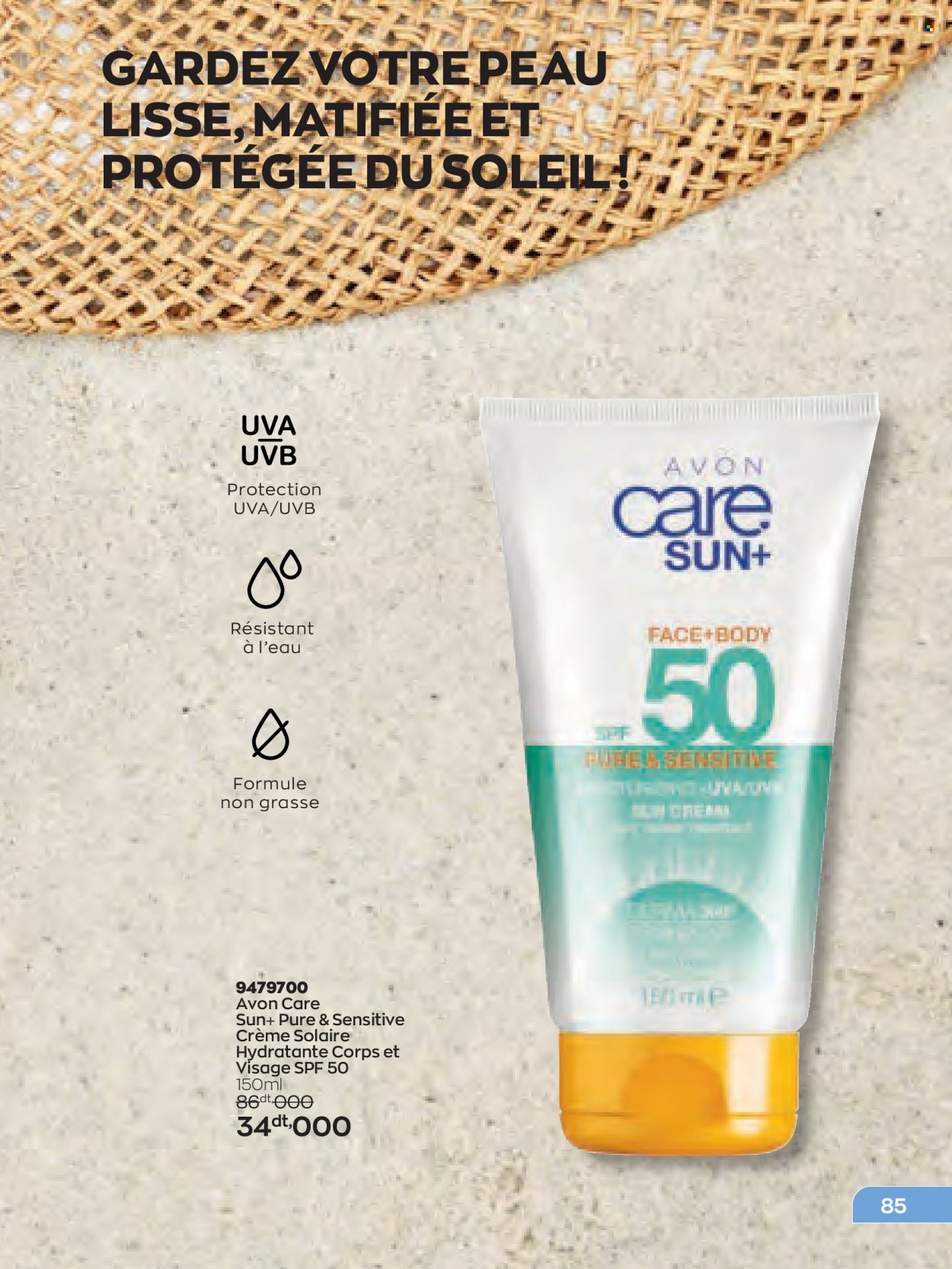 Catalogue Avon - 01/05/2023 - 31/05/2023. Page 85