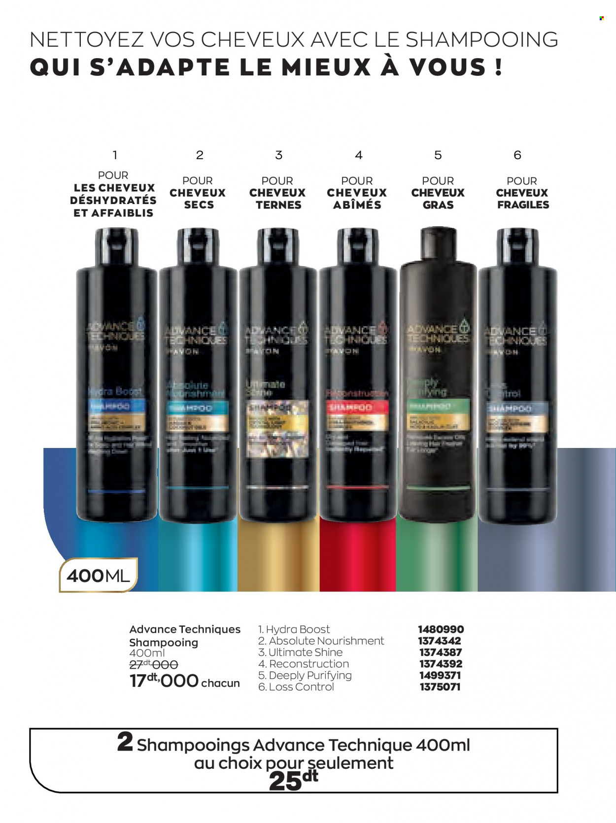 <magasin> - <du DD/MM/YYYY au DD/MM/YYYY> - Produits soldés - ,<products from flyers>. Page 90. 