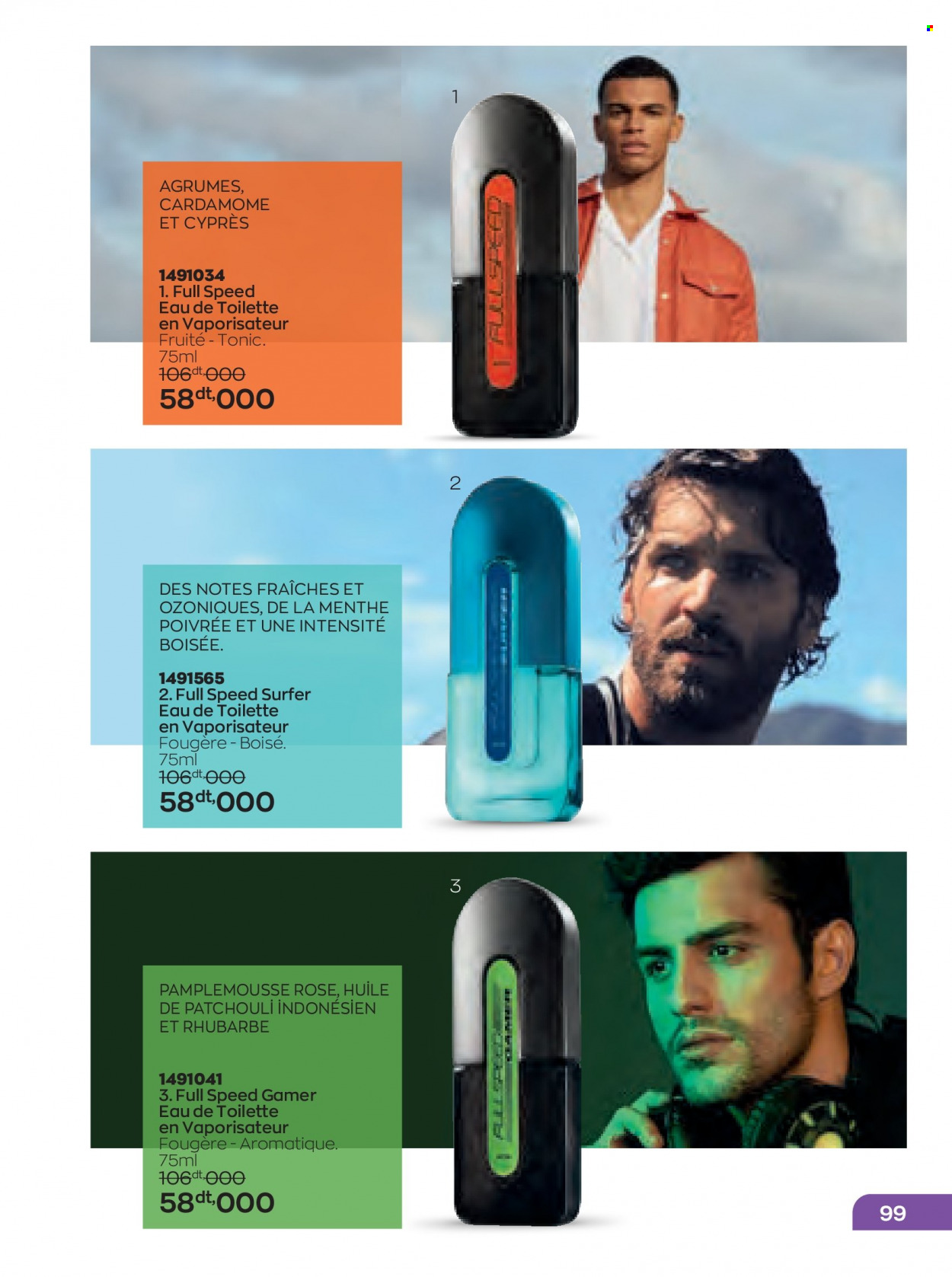 Catalogue Avon - 01/05/2023 - 31/05/2023. Page 99