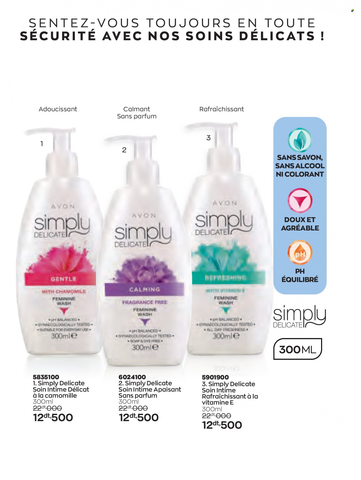 Catalogue Avon - 01/05/2023 - 31/05/2023. Page 116