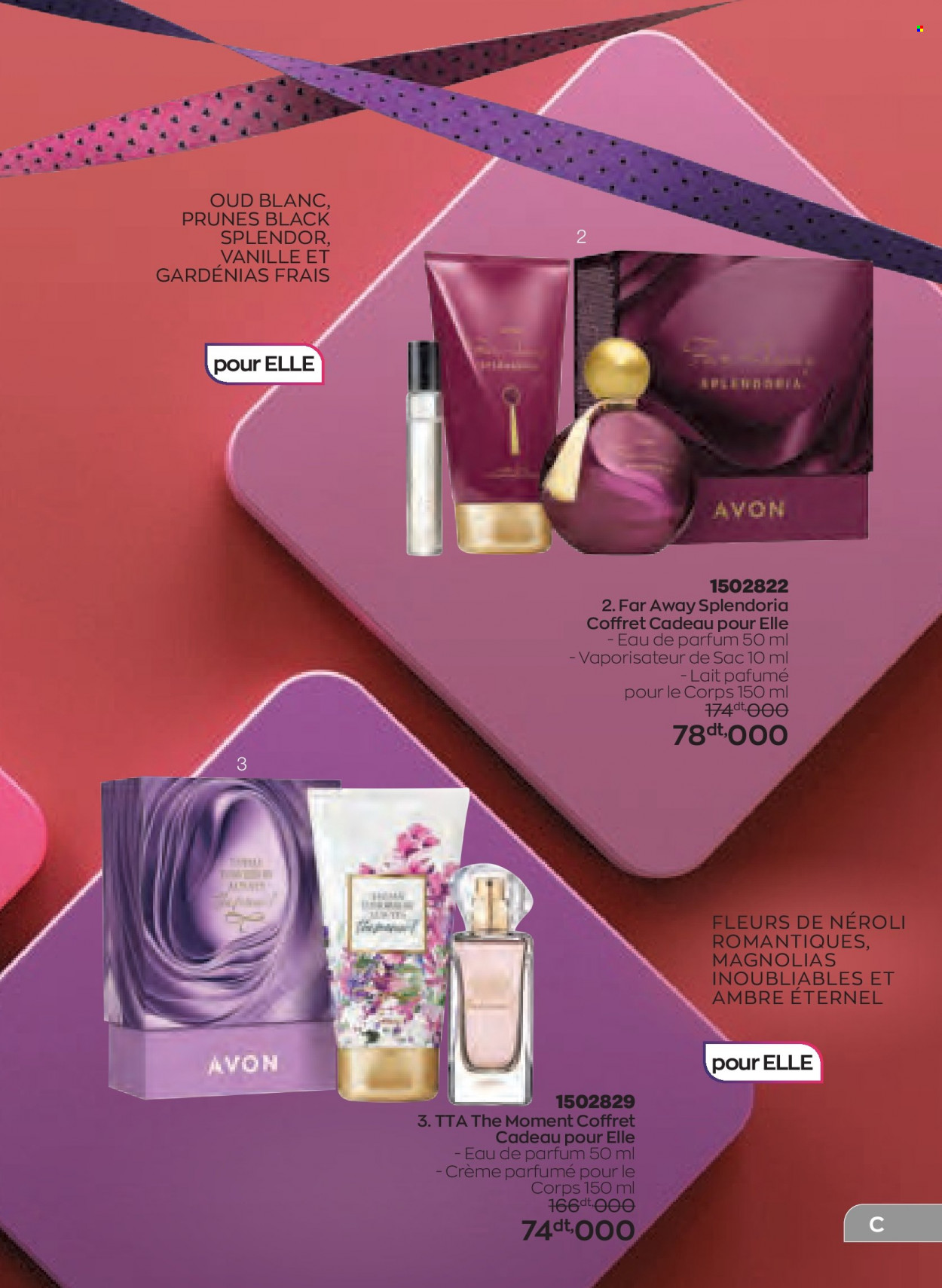 Catalogue Avon - 01/05/2023 - 31/05/2023. Page 139