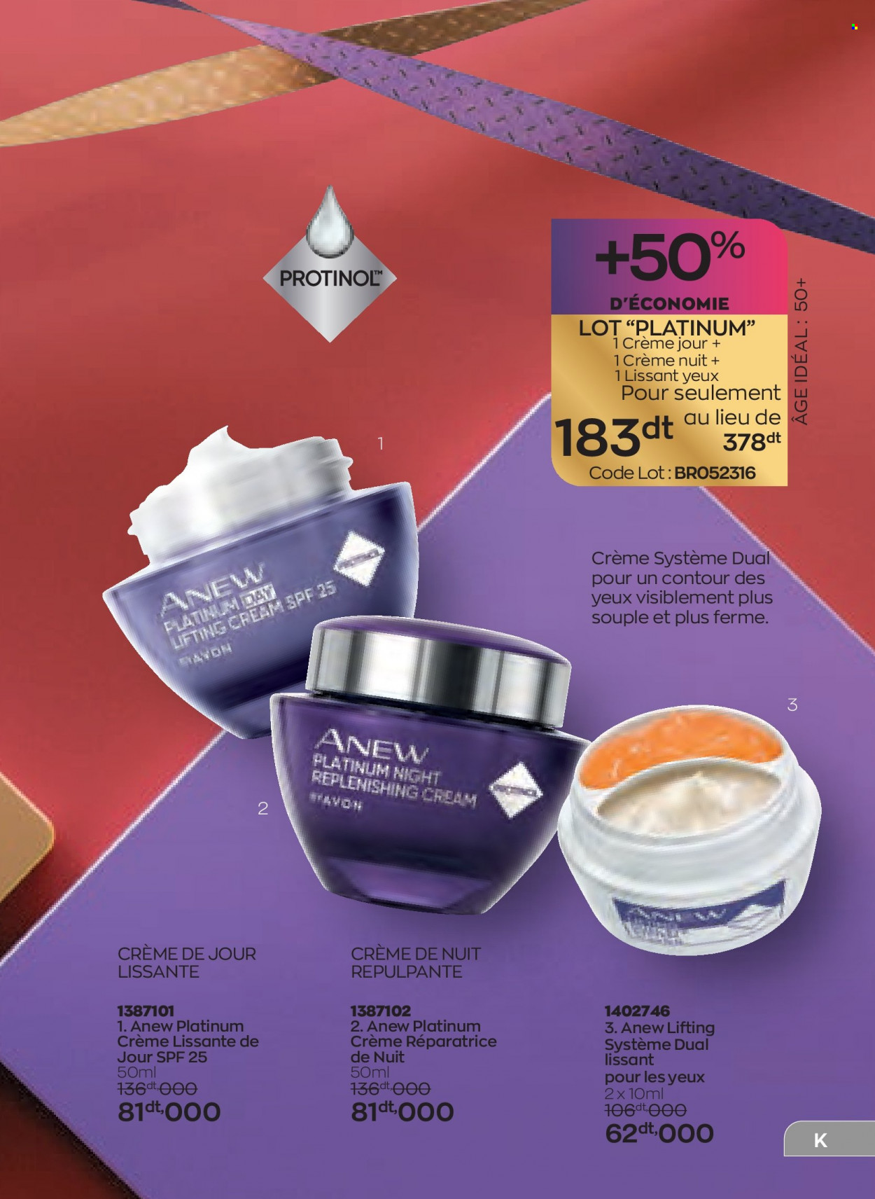 Catalogue Avon - 01/05/2023 - 31/05/2023. Page 147