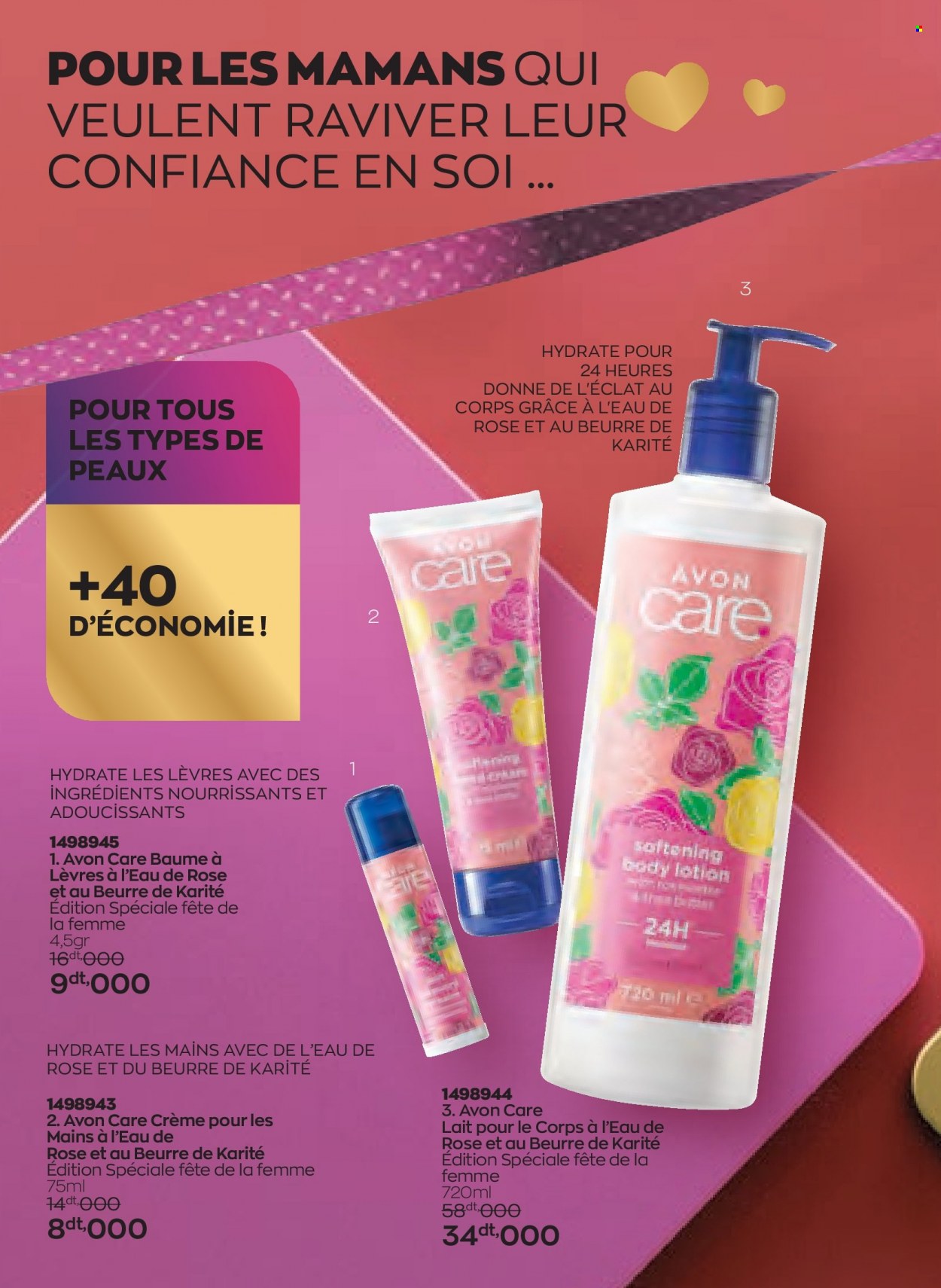 Catalogue Avon - 01/05/2023 - 31/05/2023. Page 150