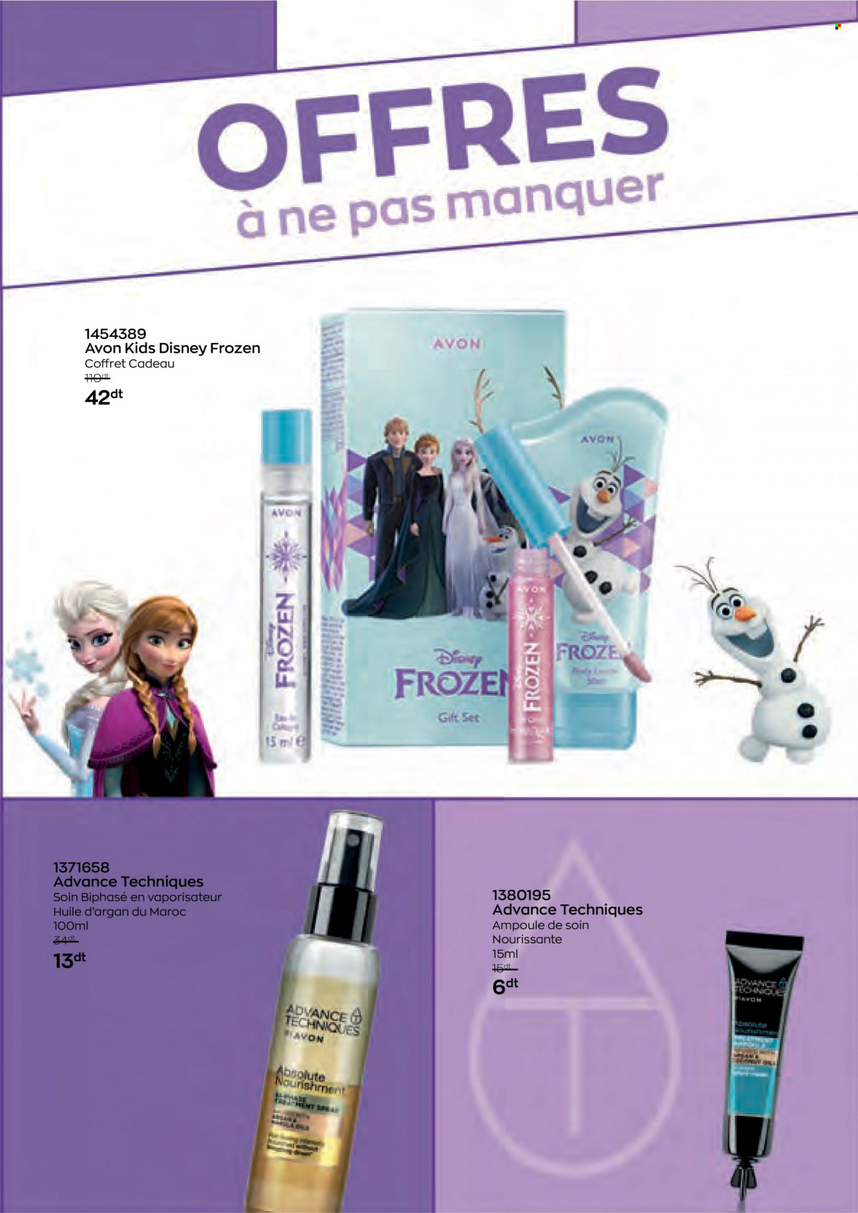 Catalogue Avon - 01/05/2023 - 31/05/2023. Page 17