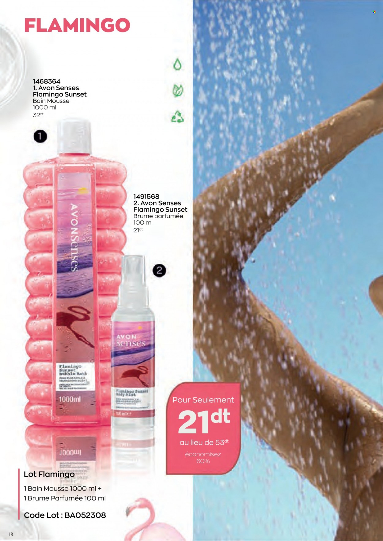 Catalogue Avon - 01/05/2023 - 31/05/2023. Page 18