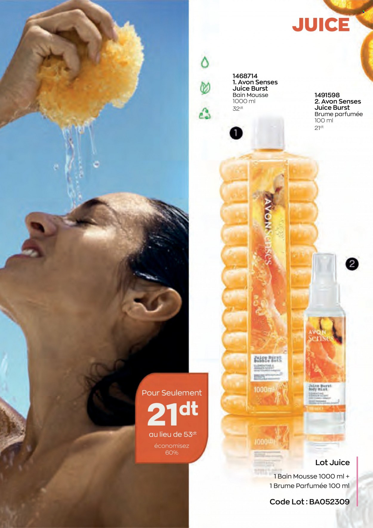 Catalogue Avon - 01/05/2023 - 31/05/2023. Page 19