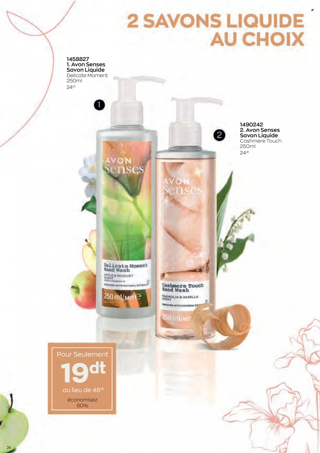Catalogue Avon - 01/05/2023 - 31/05/2023. Page 26