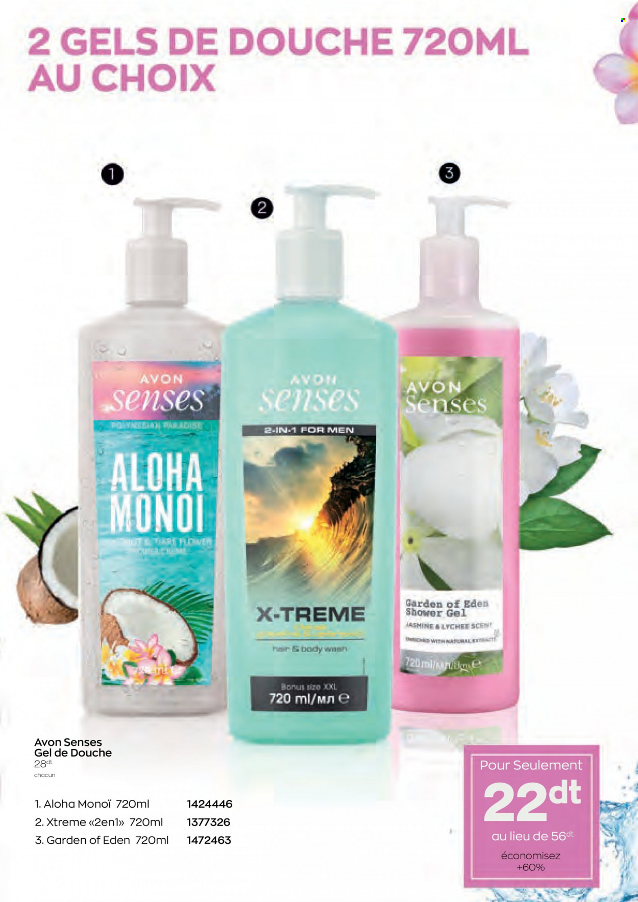 Catalogue Avon - 01/05/2023 - 31/05/2023. Page 27