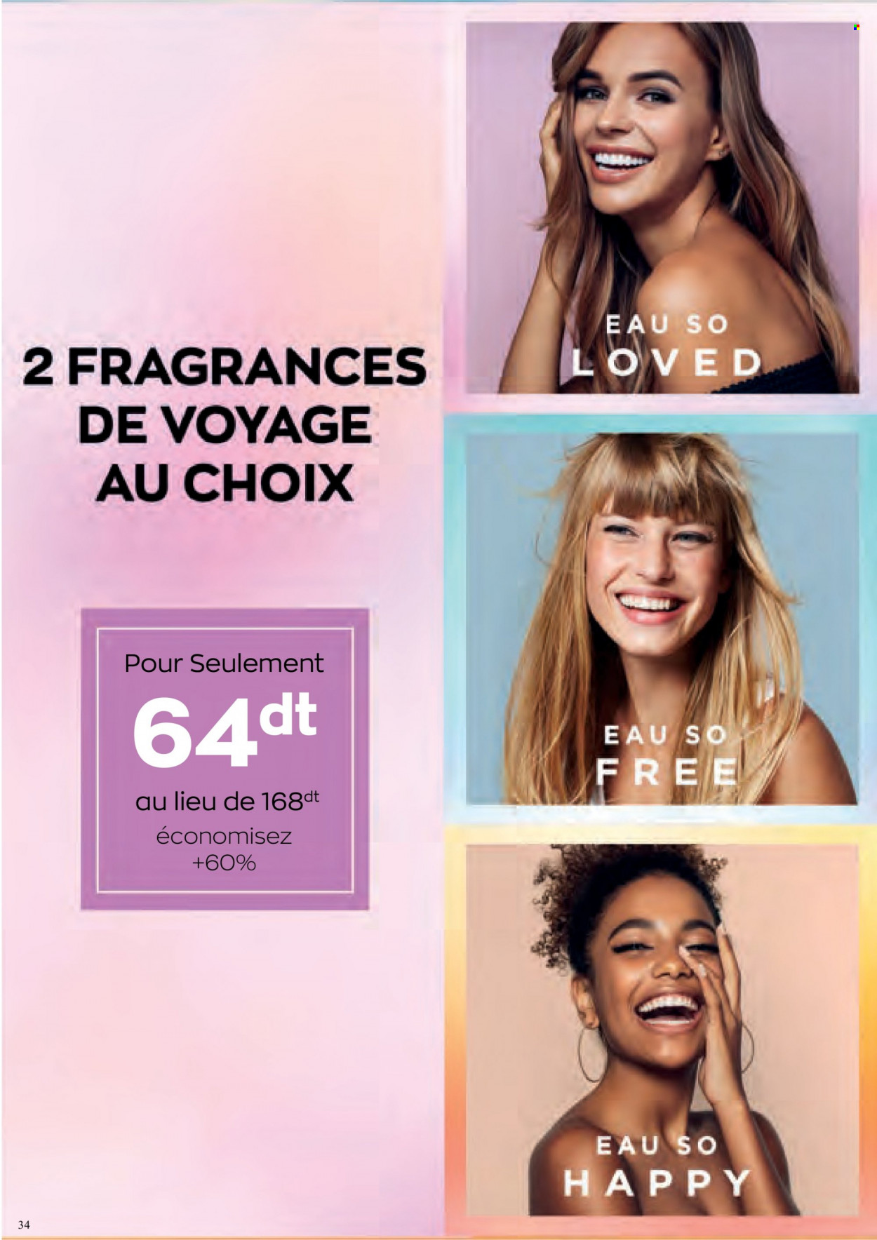 Catalogue Avon - 01/05/2023 - 31/05/2023. Page 34