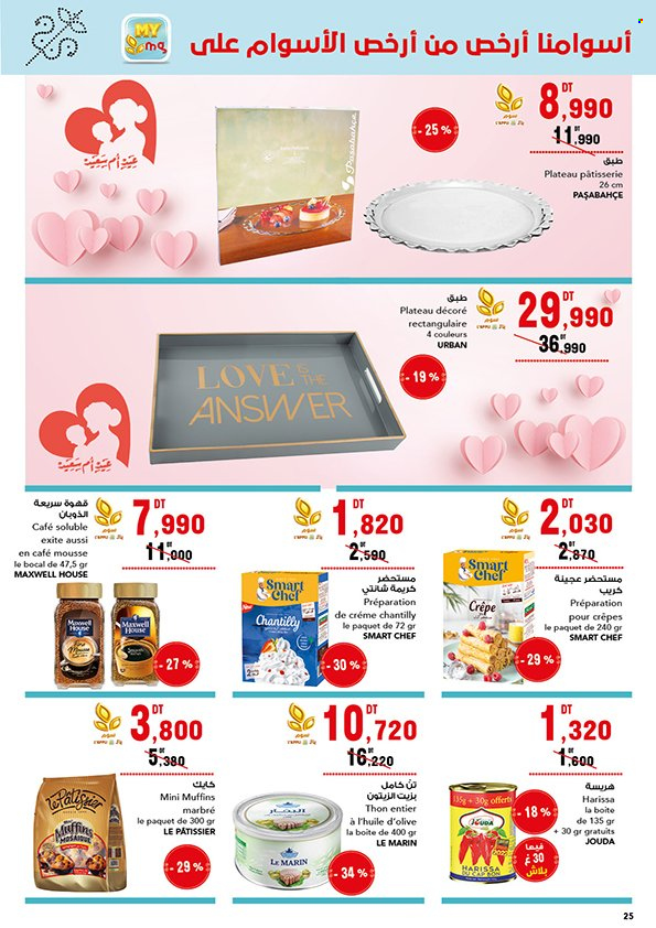Catalogue Magasin Général - 13/05/2023 - 28/05/2023. Page 25